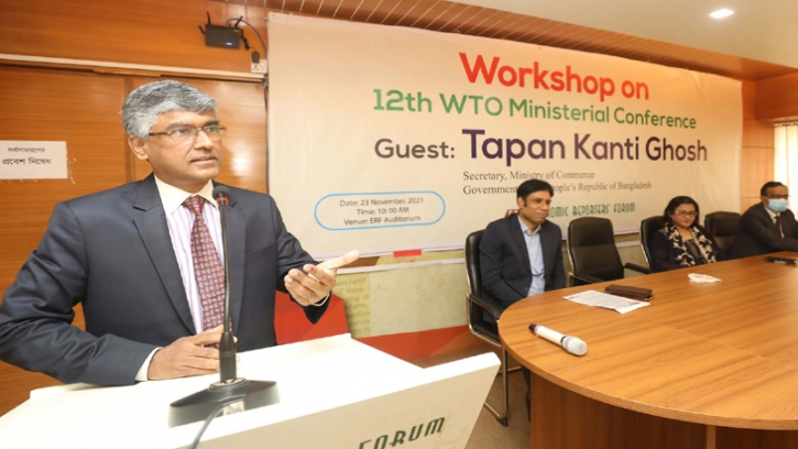 ২০২৯ সাল পর্যন্ত বাংলাদেশের এলডিসি সুবিধা 