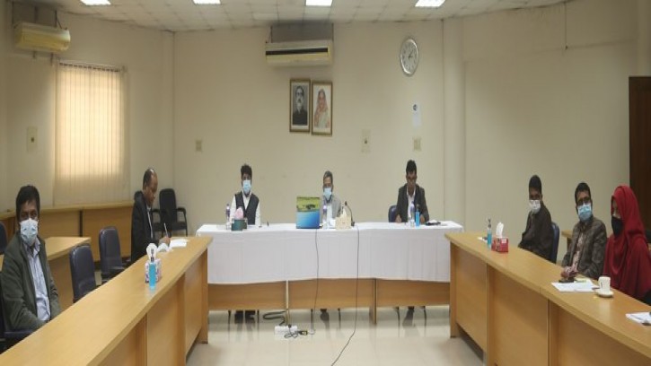 ইউনিক আইডি দ্রুত বাস্তবায়নের নির্দেশনা ইউজিসির