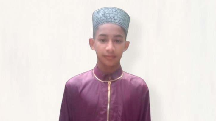 নিখোঁজ আলিফকে খুঁজছে মা