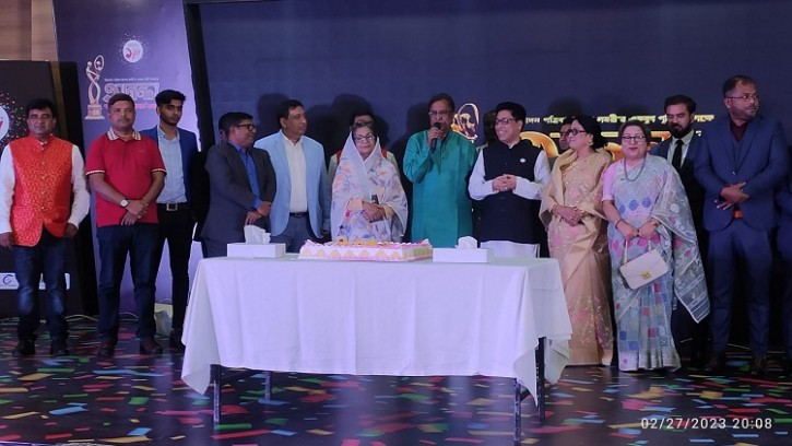 সংস্কৃতির বিকাশে বিনোদন পত্রিকার ভূমিকা অপরিসীম: সংস্কৃতি প্রতিমন্ত্রী