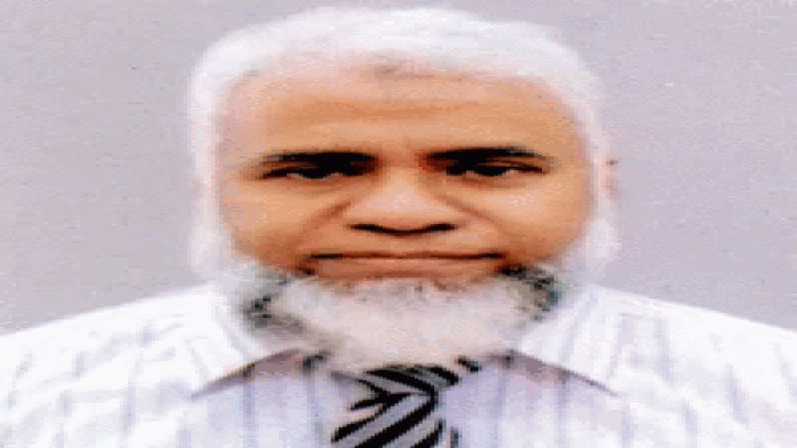 এলজিইডির প্রধান প্রকৌশলী হলেন সেখ মোহাম্মদ মহসিন