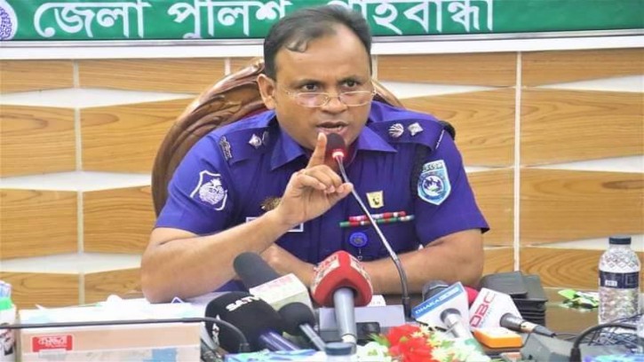 গাইবান্ধায় শিশু বাইজিদ হত্যার রহস্য উদঘাটন