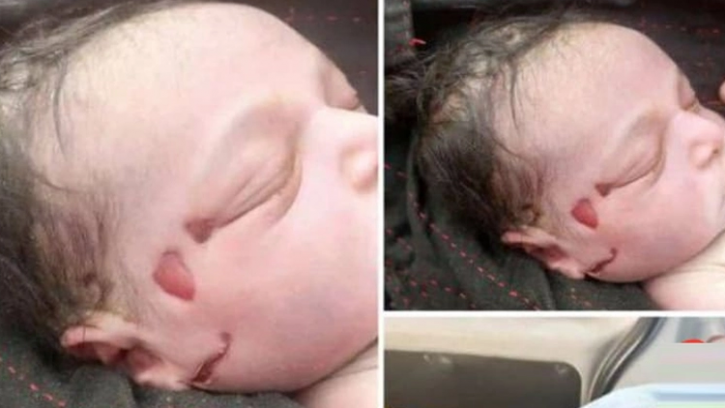 আশিয়ান হাসপাতালে মা ও নবজাতকের মৃত্যুর অভিযোগ