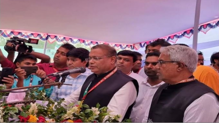 বিএনপি এখন ‘নালিশ পার্টি’ থেকে ‘মাথা খারাপ পার্টি’ : তথ্যমন্ত্রী