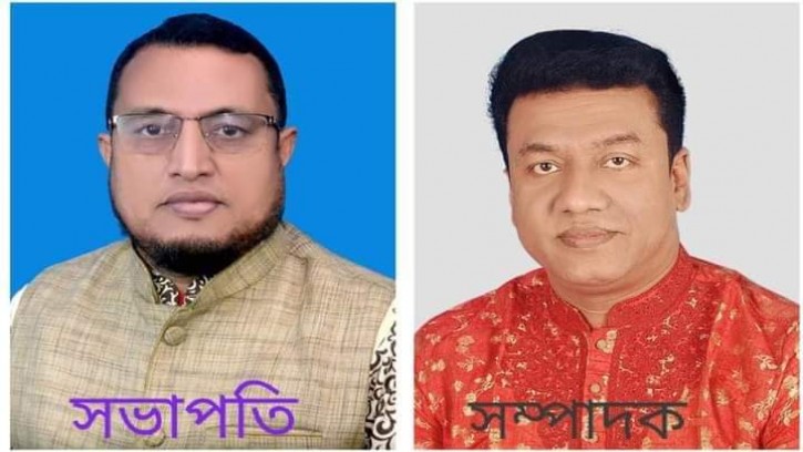 শ্রীপুর উপজেলা হাসপাতাল মালিক সমিতির কমিটি গঠিত