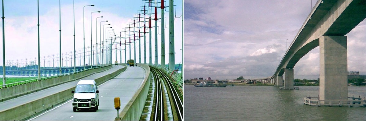 বঙ্গবন্ধু ও মুক্তারপুর সেতুতে যানবাহন পারাপারে টোল বৃদ্ধি