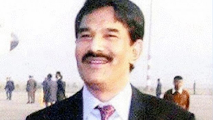 বিএনপি নেতা হারিছ চৌধুরীর মৃত্যু  হয় লন্ডনে