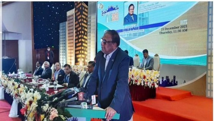 দেশের আবাসন খাত অনেক এগিয়ে গেছে: বাণিজ্যমন্ত্রী