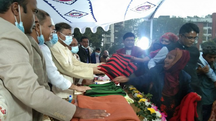 বিএনপির রাজনীতি খালেদা-তারেকের জন্য : তথ্যমন্ত্রী